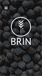 Mobile Screenshot of ginbrin.com